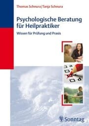 Cover von Psychologische Beratung für Heilpraktiker