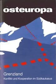Cover von Osteuropa 65 (2015) 07-10