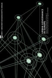 Cover von Urban Governance in Europe