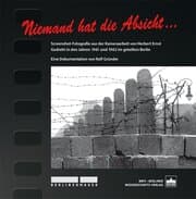 Cover von Niemand hat die Absicht...
