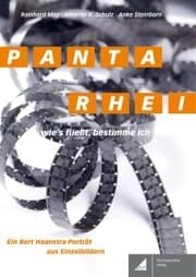 Cover von PANTA RHEI. Wie's fließt, bestimme ich