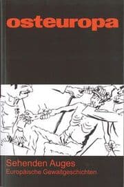 Cover von Osteuropa 64 (2014) 11-12
