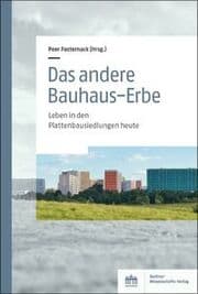 Cover von Das andere Bauhaus-Erbe