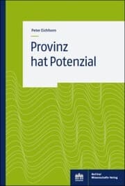 Cover von Provinz hat Potential