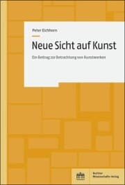Cover von Neue Sicht auf Kunst