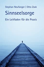 Cover von Sinnseelsorge - Ein Leitfaden für die Praxis