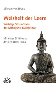 Cover von Weisheit der Leere
