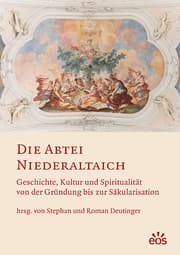 Cover von Die Abtei Niederaltaich