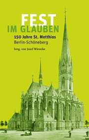 Cover von Fest im Glauben