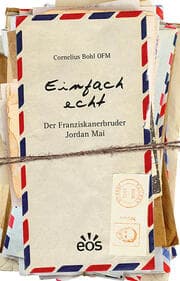 Cover von Einfach echt