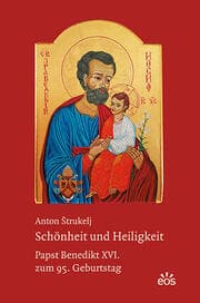 Cover von Schönheit und Heiligkeit