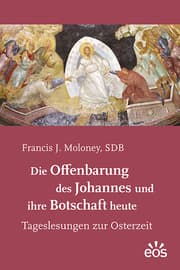 Cover von Die Offenbarung des Johannes und ihre Botschaft heute