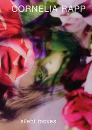 Cover von Cornelia Rapp - silent moves