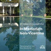 Cover von Romano Guardini - In memoriam Isola Vincentina