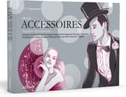 Cover von Mode-Accessoires