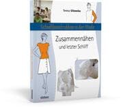 Cover von Zusammennähen und letzter Schliff