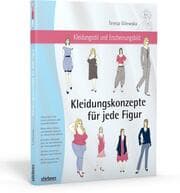 Cover von Kleidungskonzepte für jede Figur