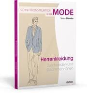 Cover von Herrenkleidung