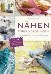 Cover von Nähen - Tipps und Lösungen