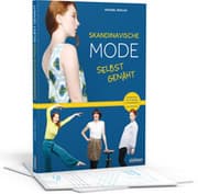 Cover von Skandinavische Mode selbst genäht