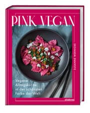 Cover von Pink vegan