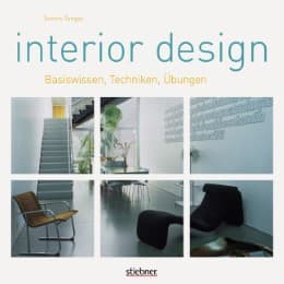 Cover von Interior Design