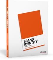 Cover von Brand Identity