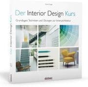 Cover von Der Interior Design Kurs