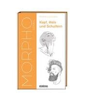 Cover von Morpho Detail - Kopf, Hals und Schultern