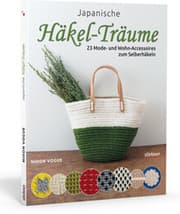 Cover von Japanische Häkel-Träume