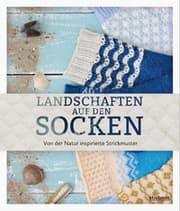 Cover von Landschaften auf den Socken