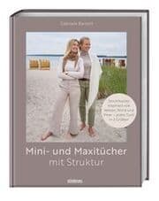 Cover von Mini- und Maxitücher mit Struktur
