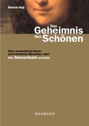 Cover von Das Geheimnis des Schönen