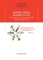 Cover von Auf die Eltern kommt es an!