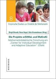 Cover von Die Projekte erStMaL und MaKreKi