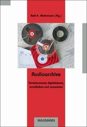 Cover von Audioarchive
