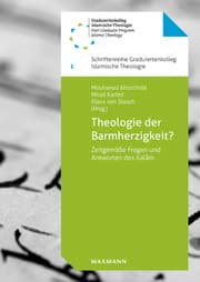 Cover von Theologie der Barmherzigkeit?