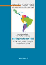 Cover von Bildung in Lateinamerika