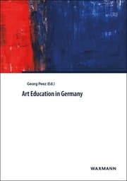 Cover von Art Education in Germany