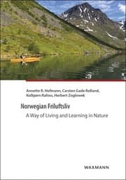 Cover von Norwegian Friluftsliv