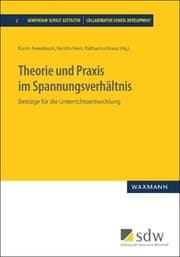 Cover von Theorie und Praxis im Spannungsverhältnis
