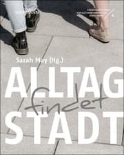 Cover von Alltag findet Stadt