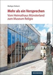Cover von Mehr als ein Versprechen