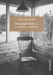 Cover von Vergangenheit in Geschichte vermitteln