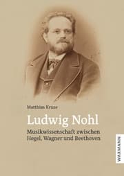 Cover von Ludwig Nohl