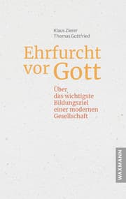 Cover von Ehrfurcht vor Gott