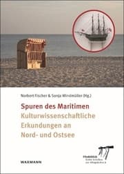 Cover von Spuren des Maritimen