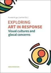 Cover von Exploring art in response