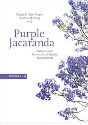 Cover von Purple Jacaranda