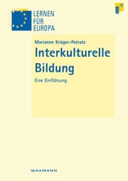 Cover von Interkulturelle Bildung